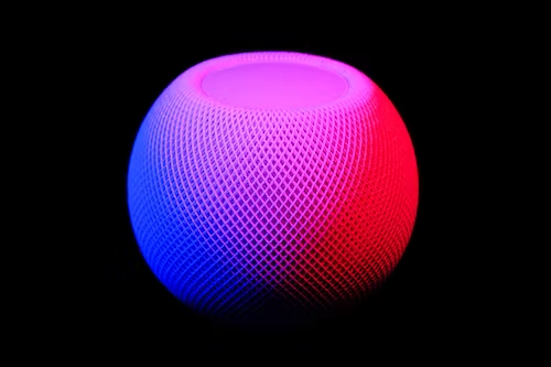 Apple Speakers- Digital Point
